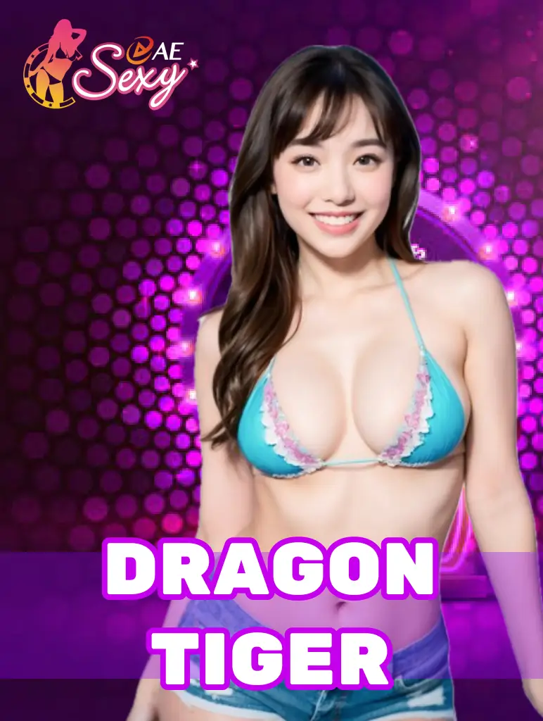 Dragon Tiger ONE88