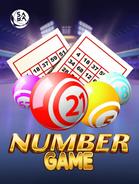 number game ONE88