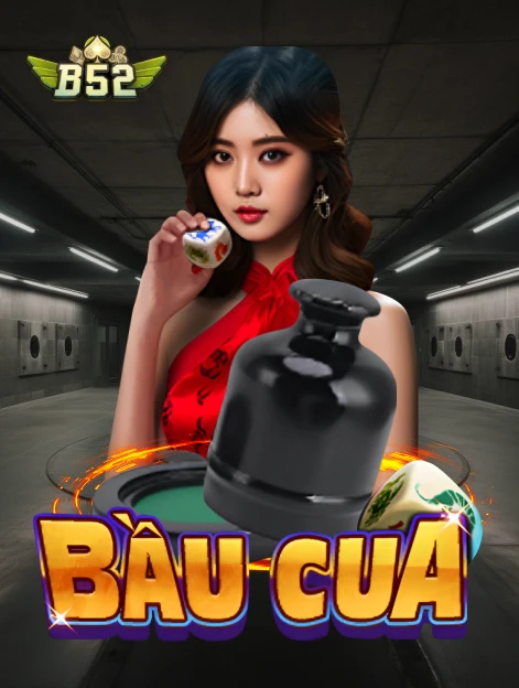 Bầu Cua ONE88