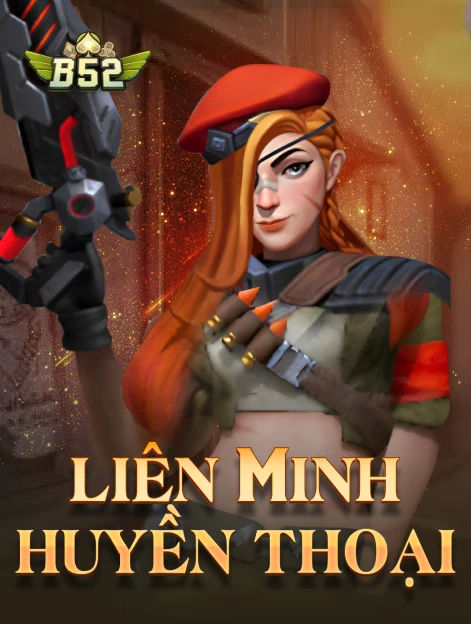 Liên Minh Huyền Thoại ONE88