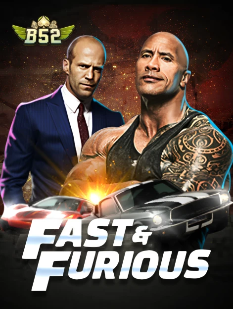 Fast 9 ONE88