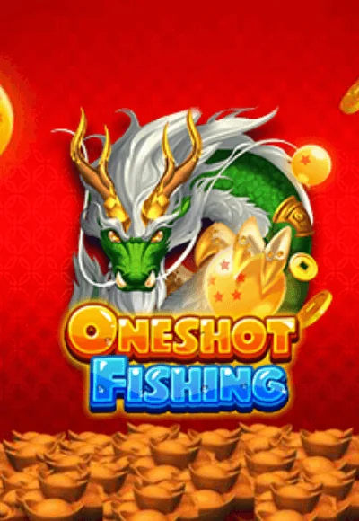 Oneshot Fishing ONE88