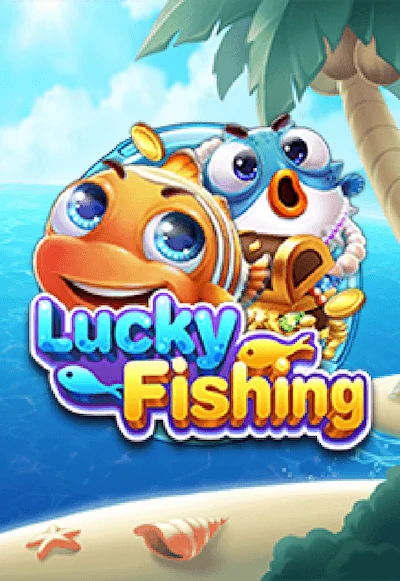 LuckyFishing ONE88