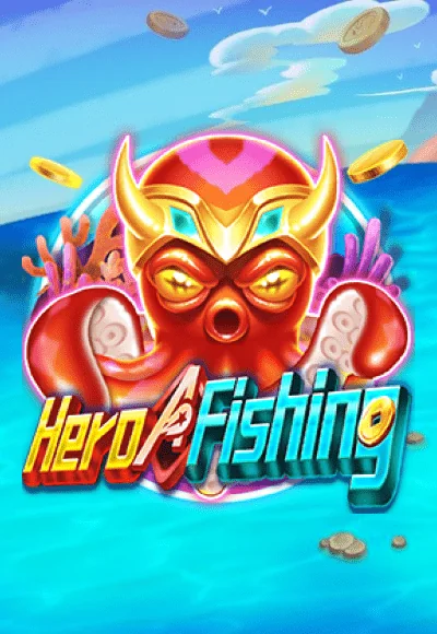 Hero Fishing ONE88