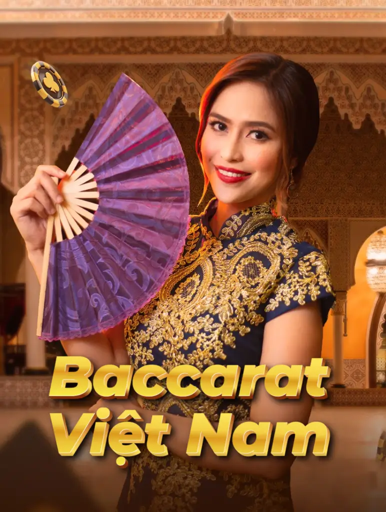 Baccarat Việt Nam 1 ONE88