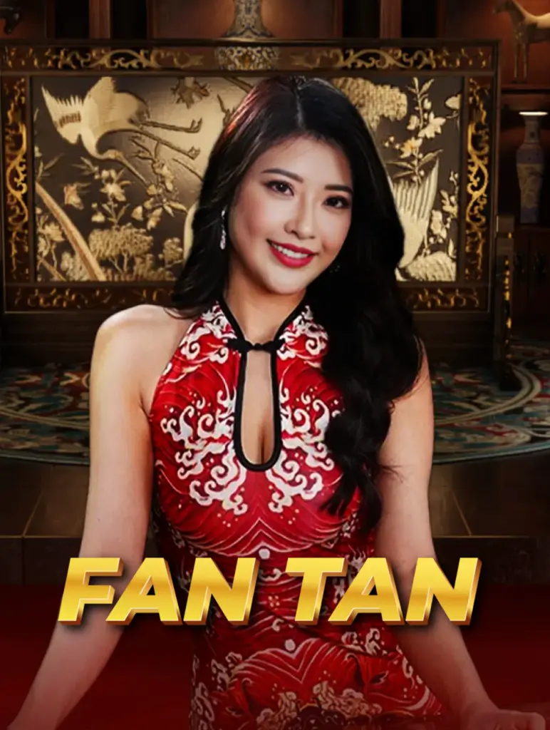 Fan Tan 1 ONE88