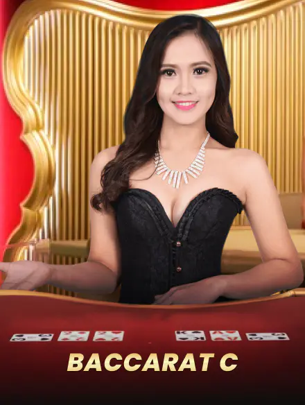 Baccarat C ONE88