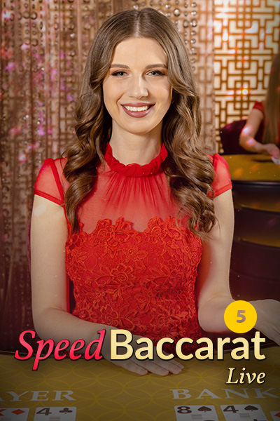 Speed Baccarat 5 ONE88