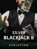 Blackjack Silver B ONE88