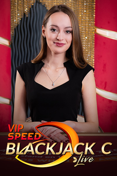 Speed VIP Blackjack C ONE88