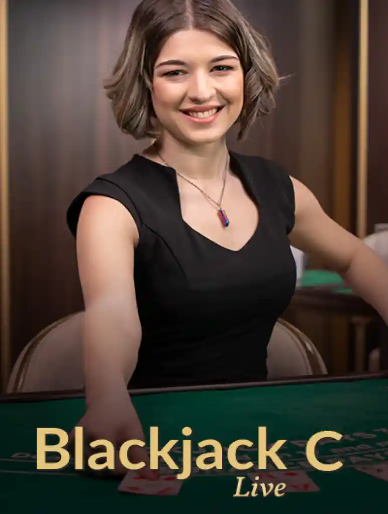 Blackjack C ONE88