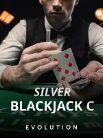 Blackjack Silver C ONE88