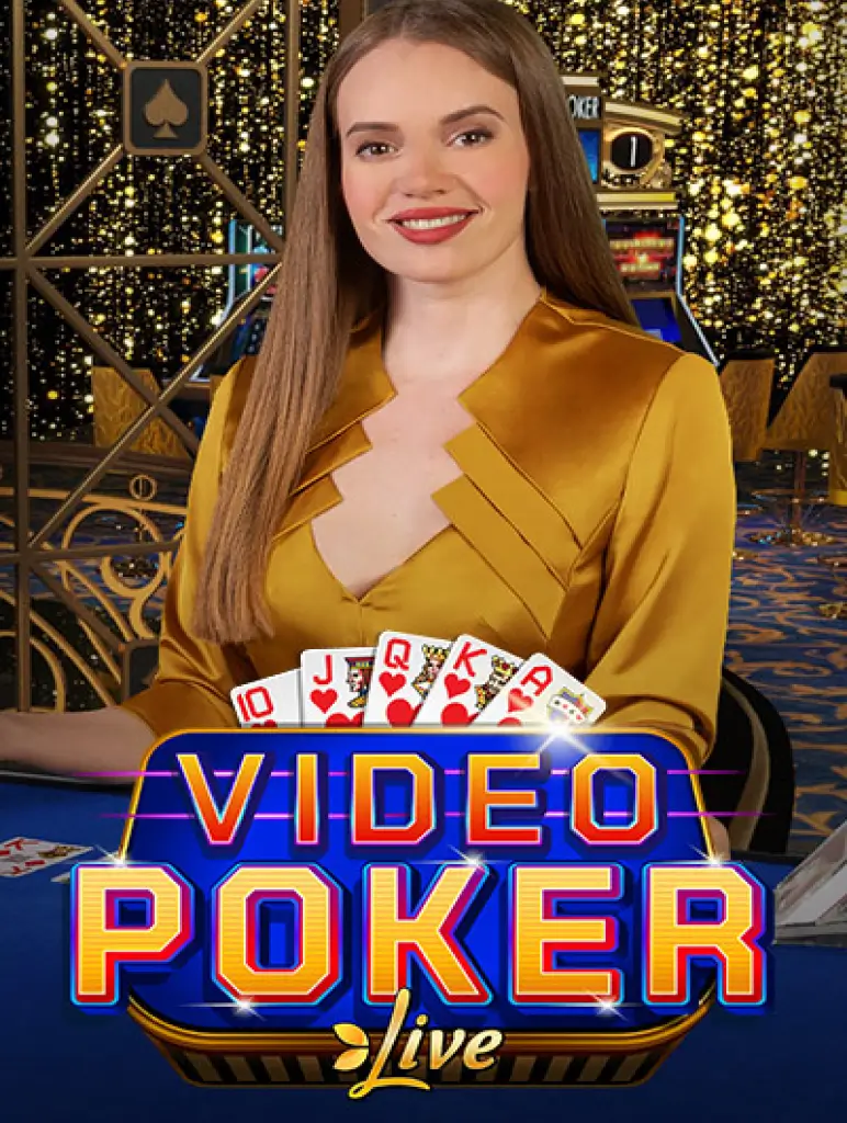 Video Poker ONE88