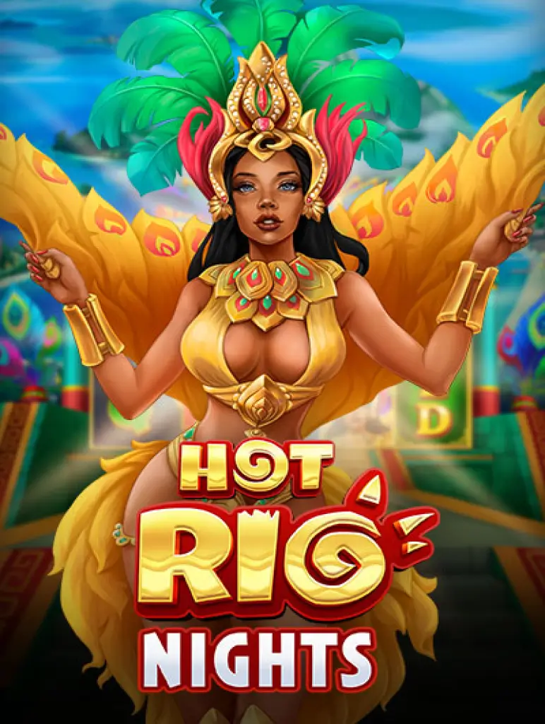 Hot Rio Nights ONE88