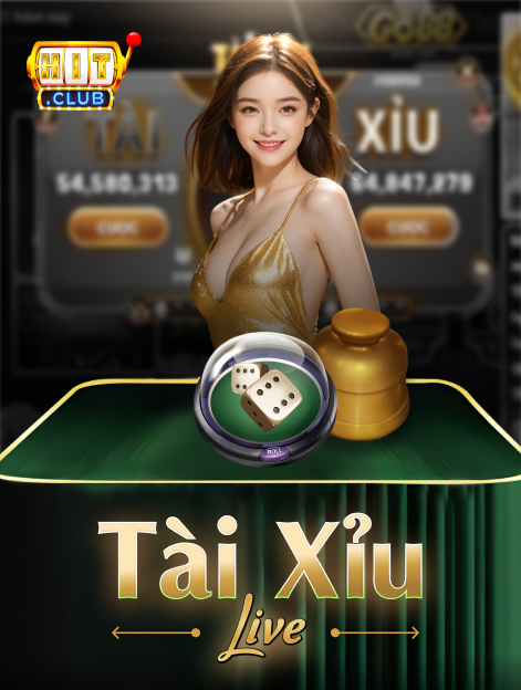 Tài Xỉu Livestream ONE88