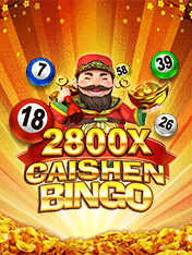 Cai Shen Bingo ONE88