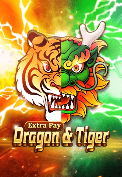 Dragon & Tiger ONE88