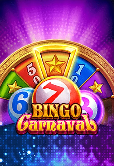 Bingo Carnaval ONE88