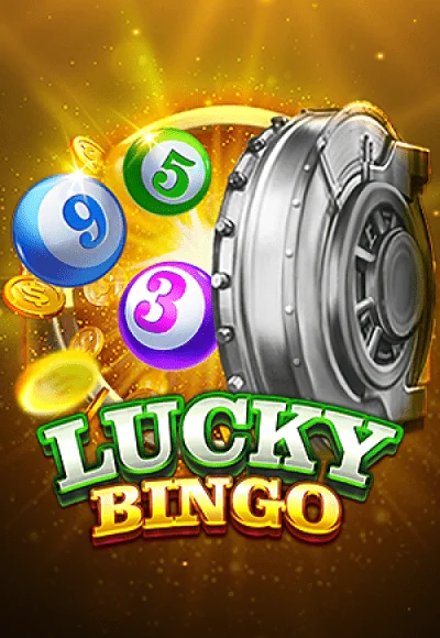 Lucky Bingo ONE88