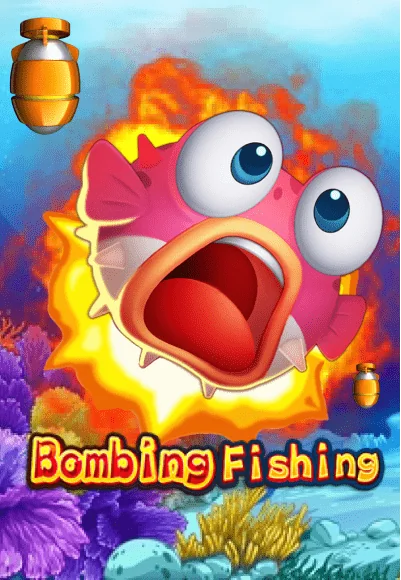 Bombing Fishing ONE88