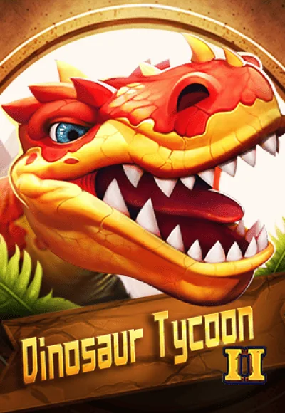 Dinosaur Tycoon II ONE88