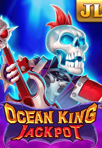 Ocean King Jackpot ONE88