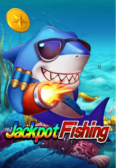 Jackpot Fishing ONE88