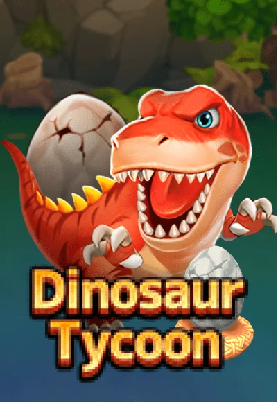 Dinosaur Tycoon ONE88