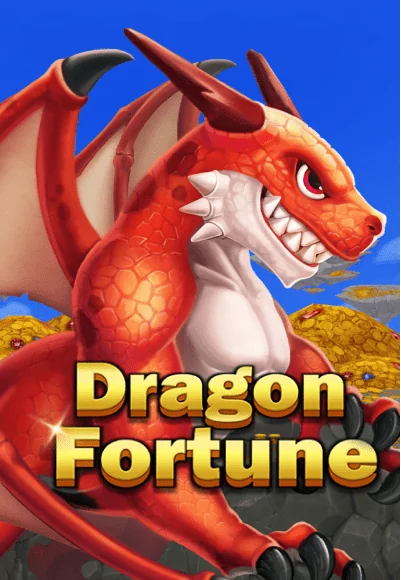 Dragon Fortune ONE88