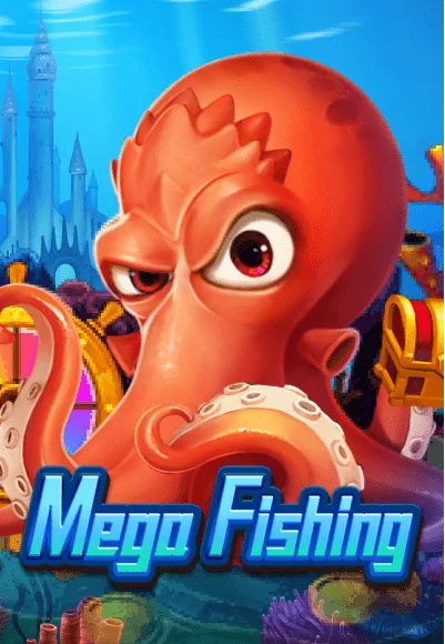 Mega Fishing ONE88