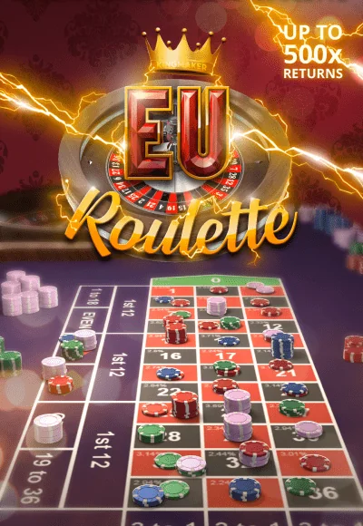 European Roulette ONE88