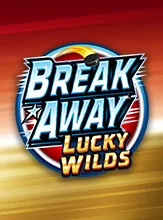 Break Away Lucky Wilds ONE88