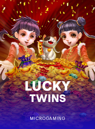 Lucky Twins ONE88