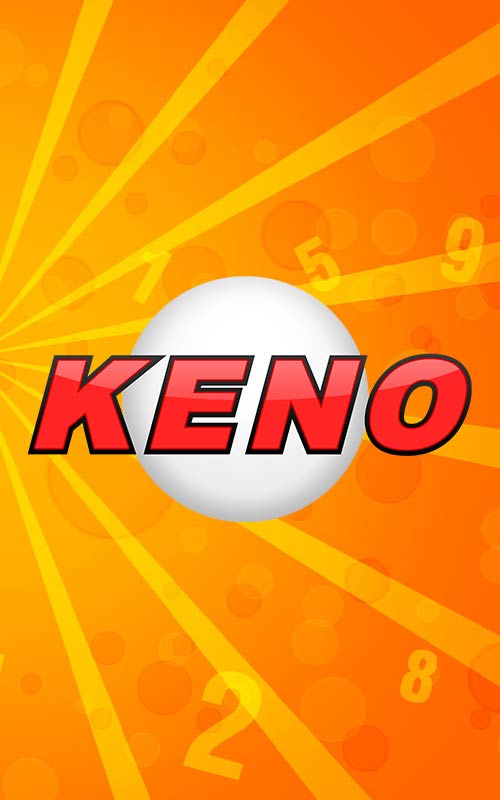 Keno ONE88