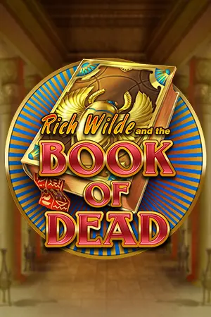 Book of Dead ONE88