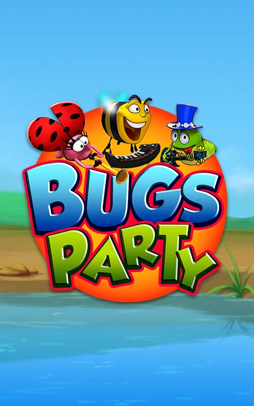 Bugs Party ONE88