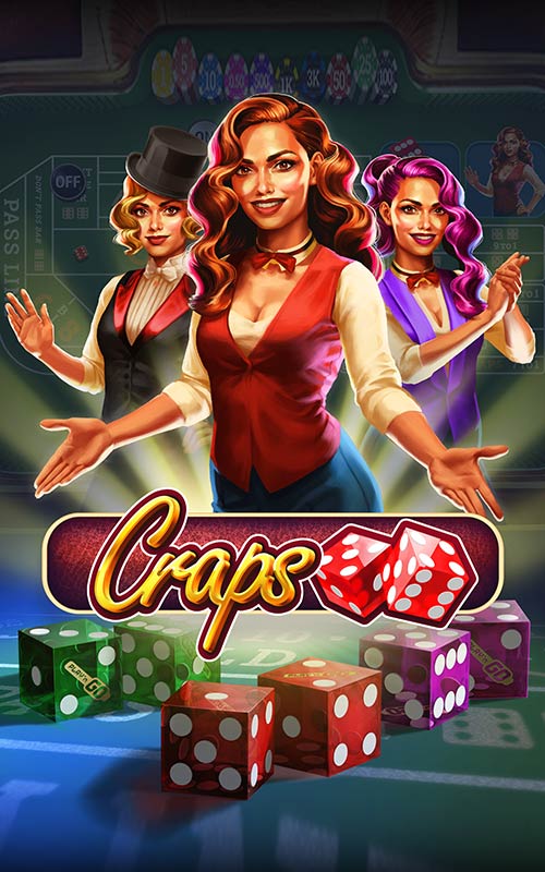 Craps ONE88