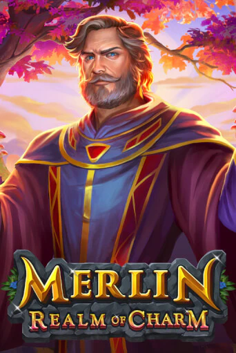 Merlin Realm of Charm ONE88