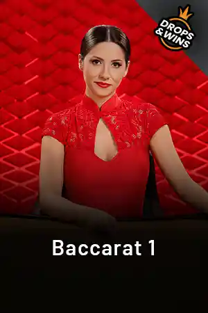 Baccarat 1 ONE88