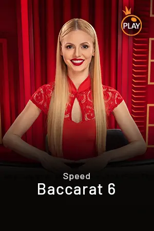 Speed Baccarat 6 ONE88