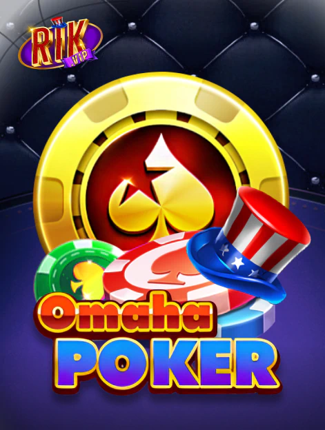 Poker Omaha ONE88