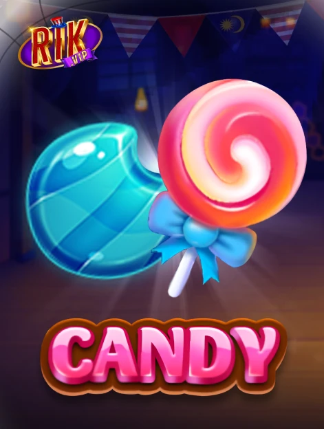 Candy Slots ONE88