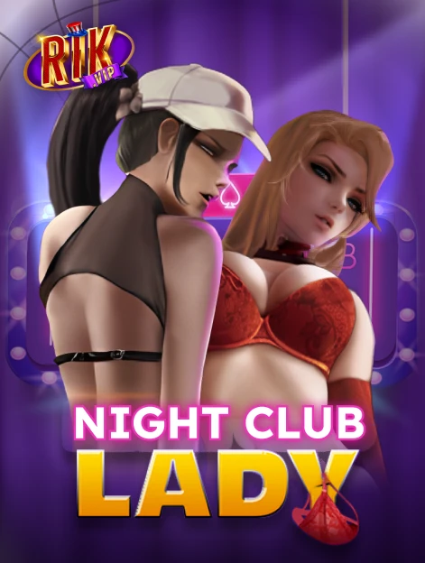 Slot Night Club ONE88