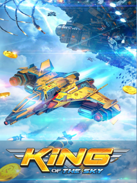 King of the sky ONE88