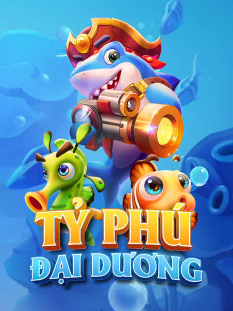 Tỷ Phú Đại Dương ONE88