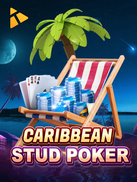 Caribbean Stud Poker ONE88