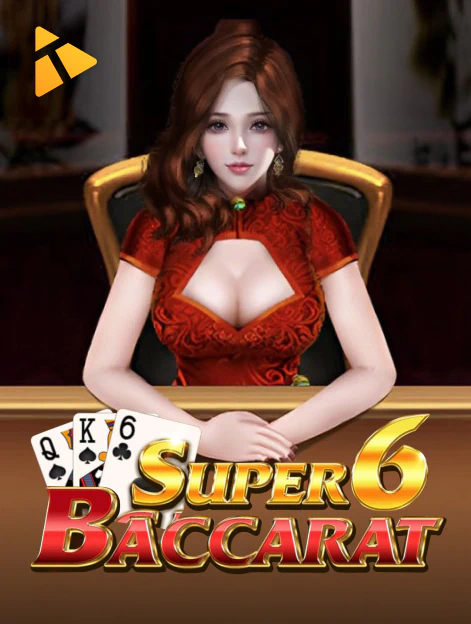 Baccarat Super 6 ONE88