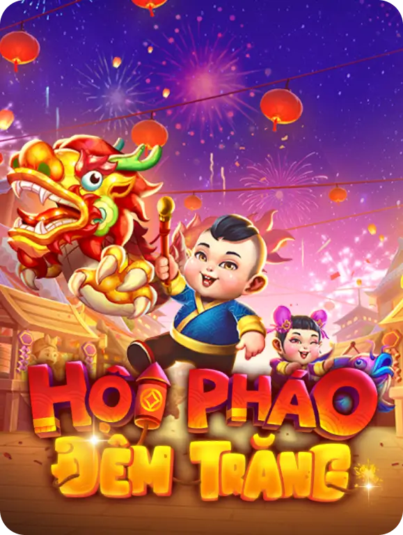 Hội pháo đêm trăng ONE88