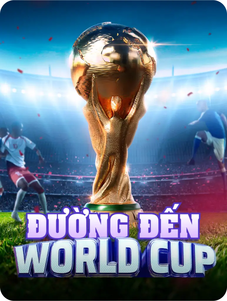 Giấc Mơ World Cup ONE88