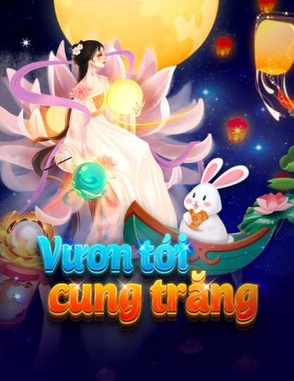 Vươn Tới Cung Trăng ONE88